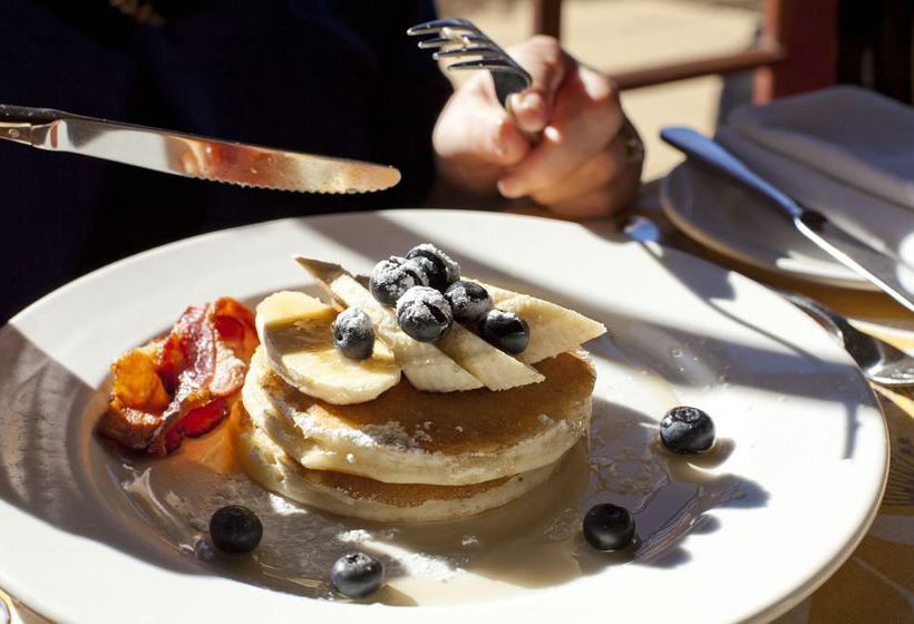 Hotel Browns Boutique 7