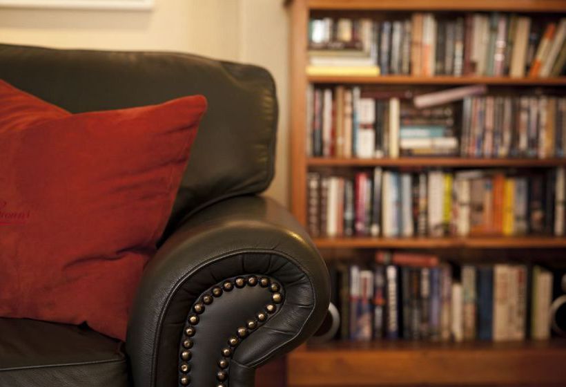 Hotel Browns Boutique 9