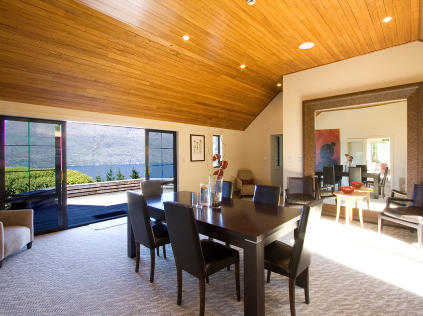 Hotel Azur South Island