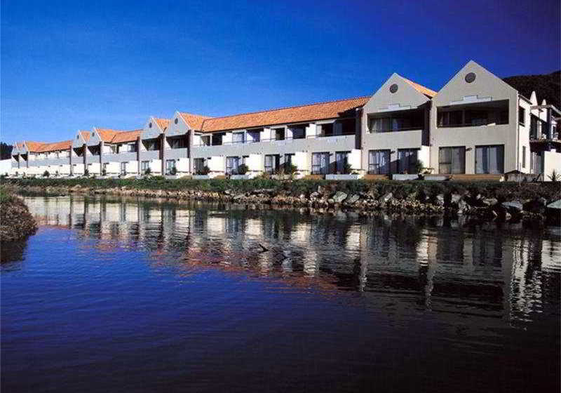 Apartments On The Waterfront Picton South Island