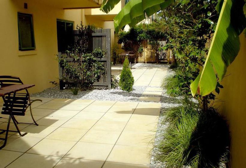 Hotel Best Western Tuscany Gardens Motor Lodge Nelson South Island