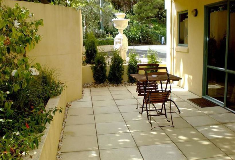 Hotel Best Western Tuscany Gardens Motor Lodge 1