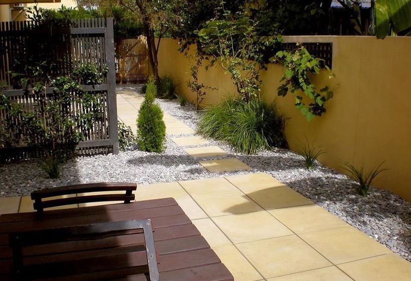 Hotel Best Western Tuscany Gardens Motor Lodge 2