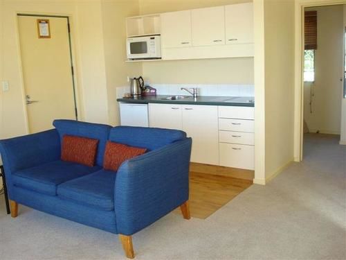 Hotel Best Western Tuscany Gardens Motor Lodge 3