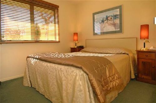 Hotel Best Western Tuscany Gardens Motor Lodge 5