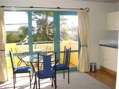 Hotel Best Western Tuscany Gardens Motor Lodge 6