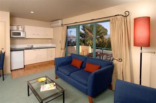 Hotel Best Western Tuscany Gardens Motor Lodge 8