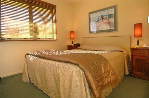 Hotel Best Western Tuscany Gardens Motor Lodge 9