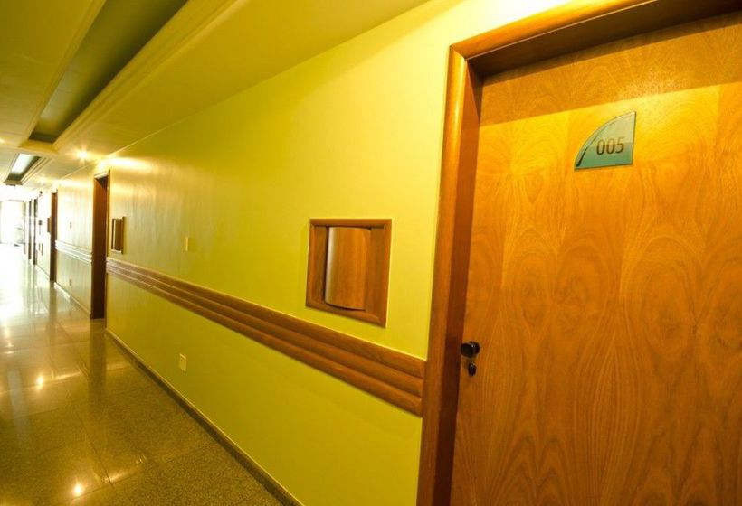 Hotel Saville São Paulo