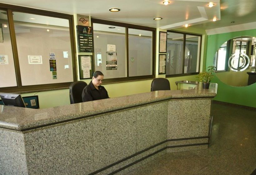 Hotel Saville  | São Paulo | São Paulo | Brasil 1