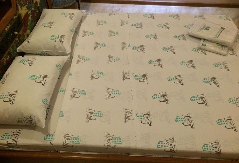 Hotel Saville  | São Paulo | São Paulo | Brasil 10