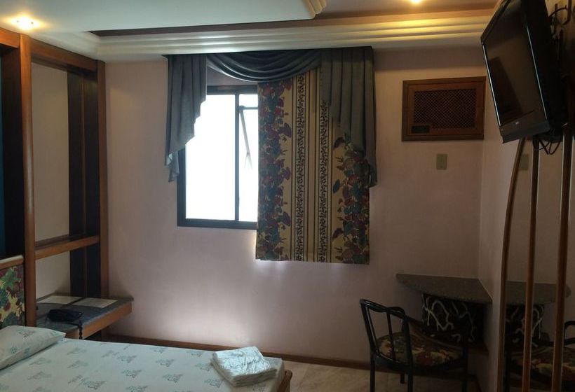 Hotel Saville  | São Paulo | São Paulo | Brasil 12