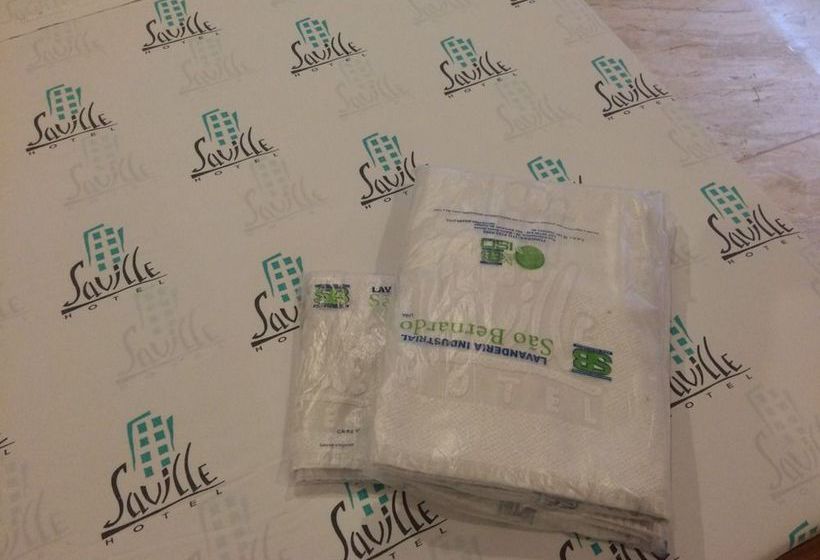 Hotel Saville  | São Paulo | São Paulo | Brasil 14