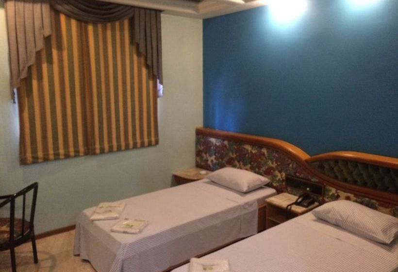 Hotel Saville  | São Paulo | São Paulo | Brasil 15