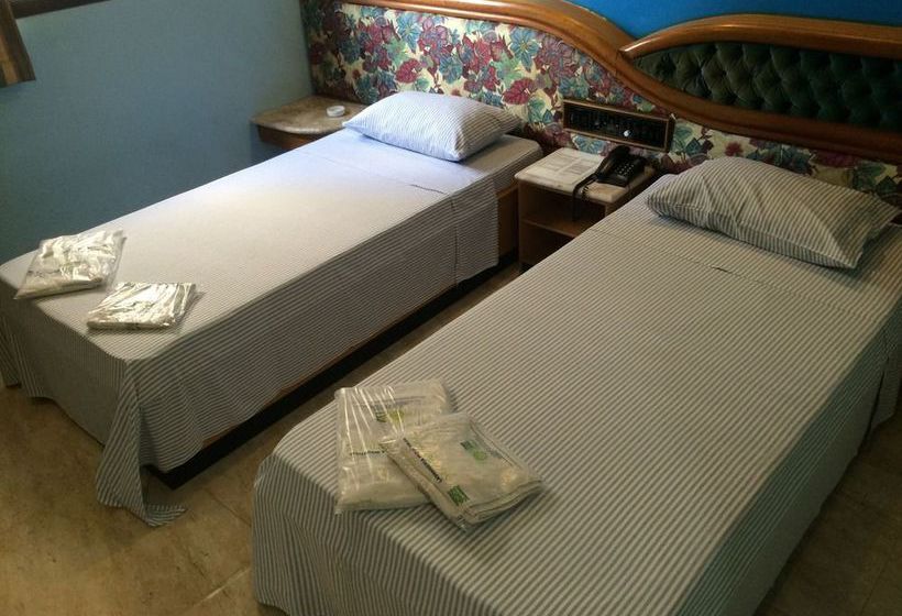 Hotel Saville  | São Paulo | São Paulo | Brasil 16