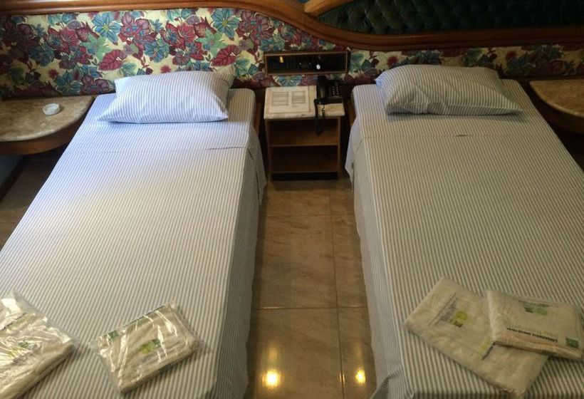 Hotel Saville  | São Paulo | São Paulo | Brasil 17