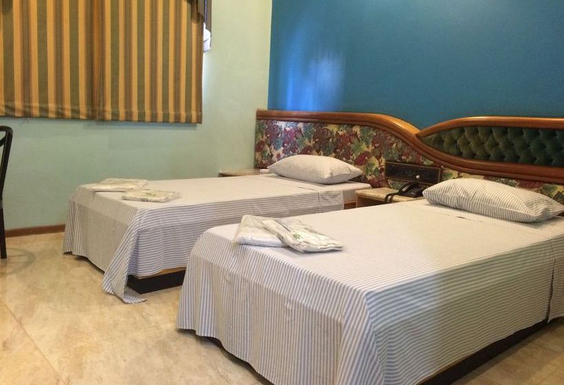 Hotel Saville  | São Paulo | São Paulo | Brasil 18