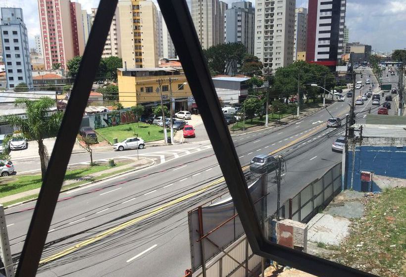 Hotel Saville  | São Paulo | São Paulo | Brasil 19