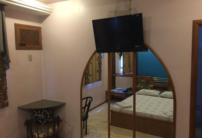 Hotel Saville  | São Paulo | São Paulo | Brasil 5