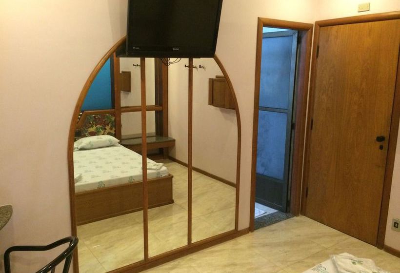 Hotel Saville  | São Paulo | São Paulo | Brasil 6