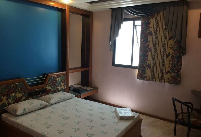 Hotel Saville  | São Paulo | São Paulo | Brasil 8