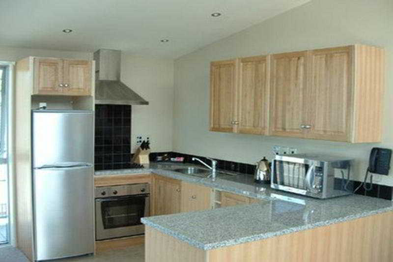 Kaikoura Waterfront Apartments 1