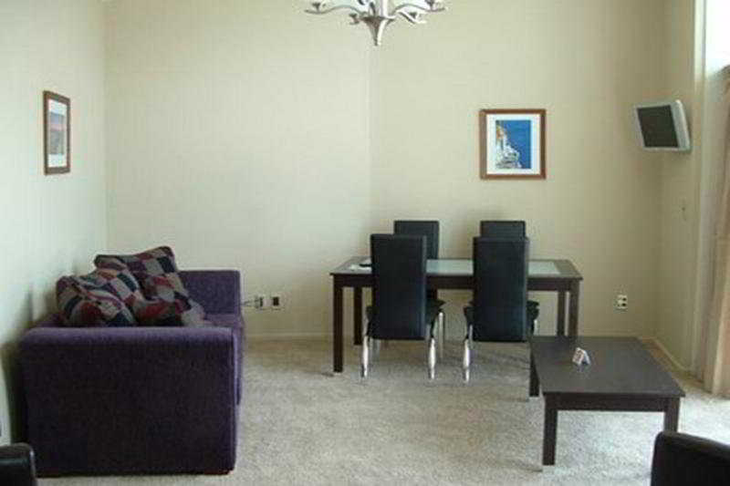 Kaikoura Waterfront Apartments 2