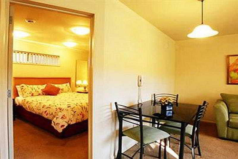 Terra Vive Luxury Suites & Apartments 11