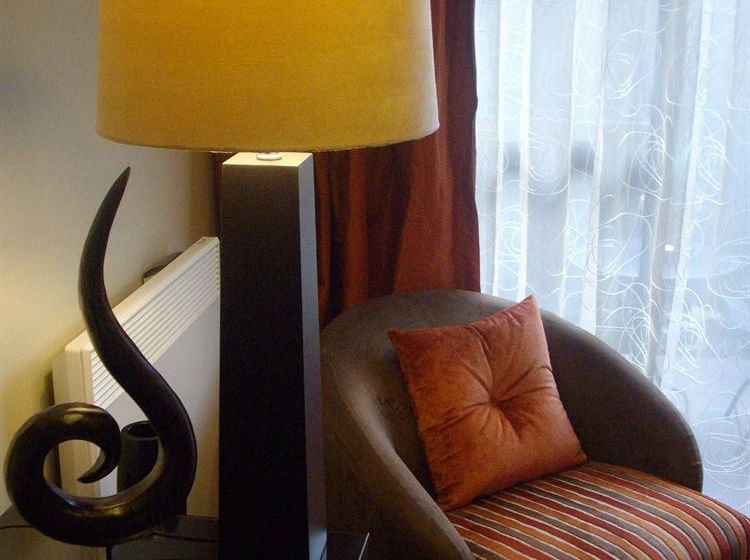 Terra Vive Luxury Suites & Apartments 12