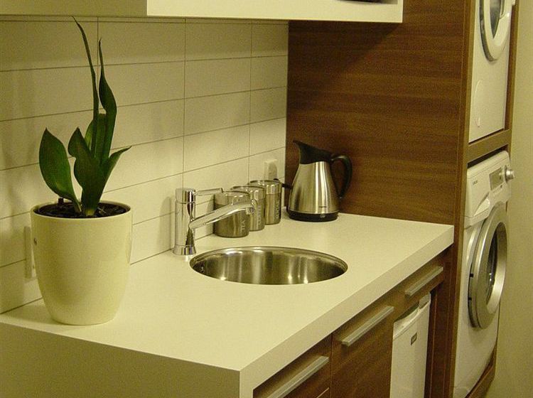 Terra Vive Luxury Suites & Apartments 13