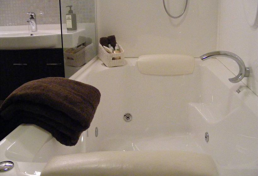 Terra Vive Luxury Suites & Apartments 2