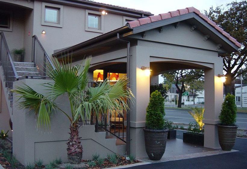 Terra Vive Luxury Suites & Apartments 3