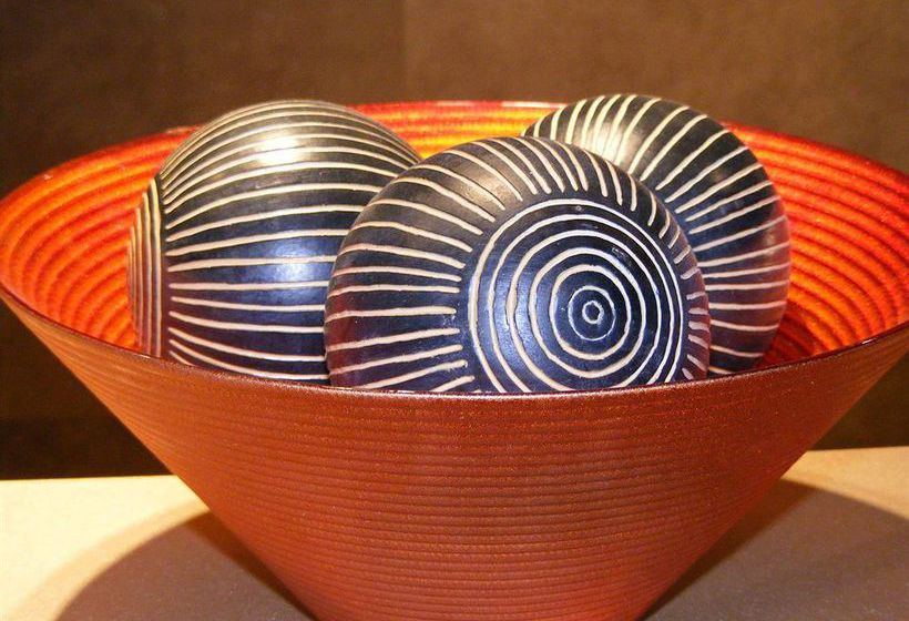 Terra Vive Luxury Suites & Apartments 4