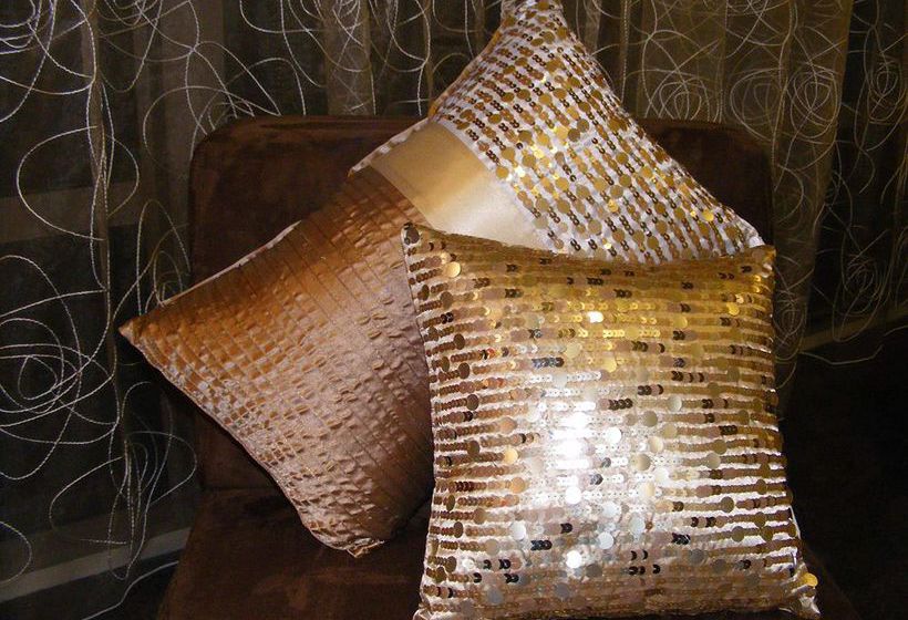 Terra Vive Luxury Suites & Apartments 5