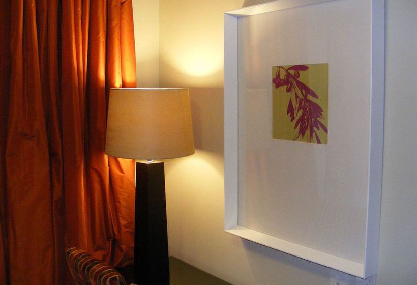 Terra Vive Luxury Suites & Apartments 6