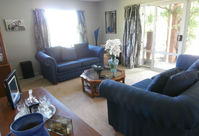 St James Bed & Breakfast