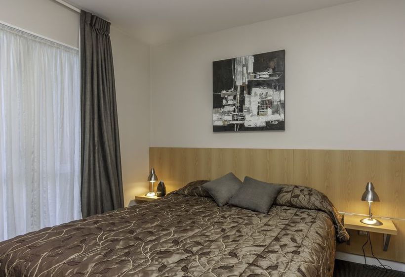 Christchurch Motel 10