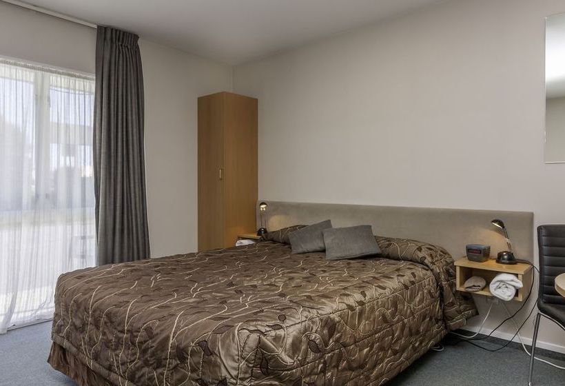 Christchurch Motel 11