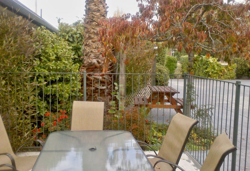 Christchurch Motel 14