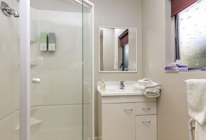 Christchurch Motel 16