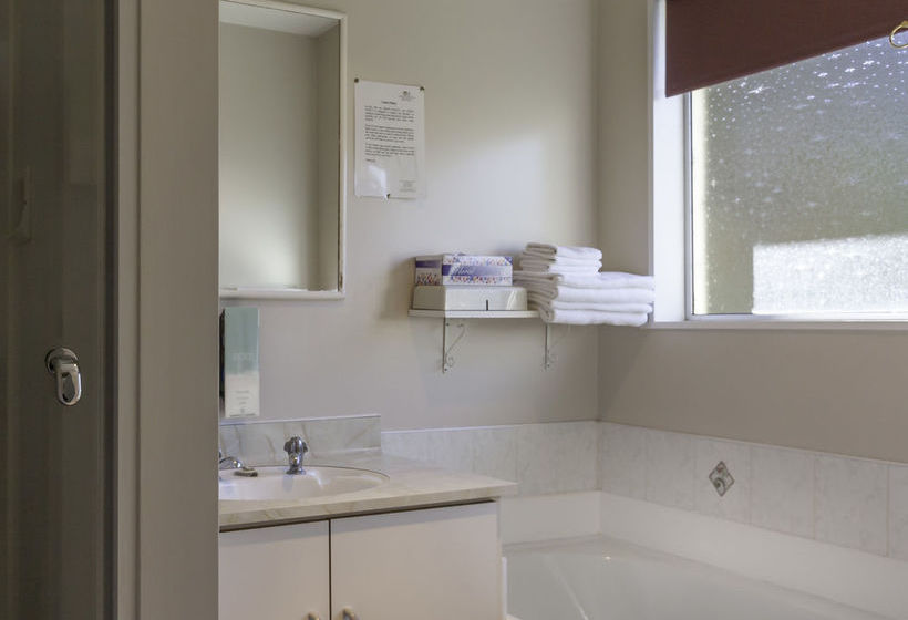 Christchurch Motel 17