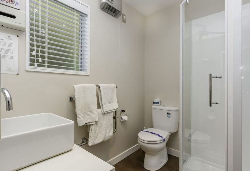 Christchurch Motel 18