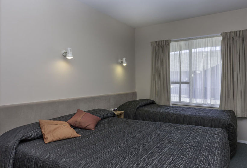 Christchurch Motel 19