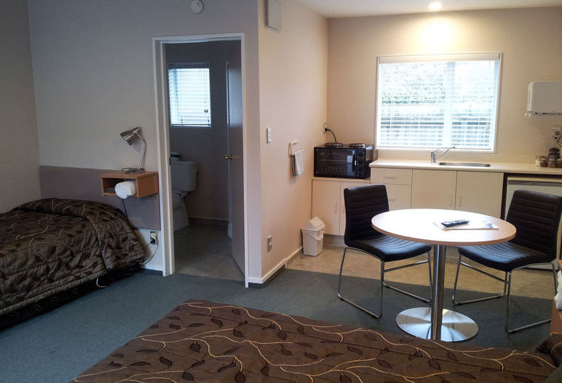 Christchurch Motel 20