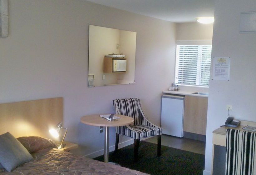 Christchurch Motel 3