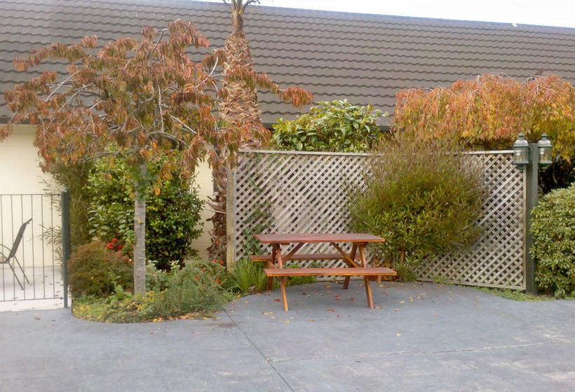 Christchurch Motel 9