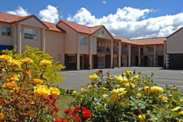 Hotel Antonio S Motor Lodge