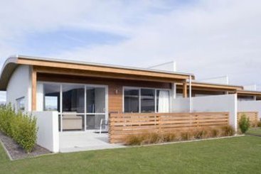 Hotel Marlborough Vintners Blenheim