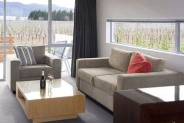 Hotel Marlborough Vintners 1