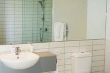 Hotel Marlborough Vintners 11